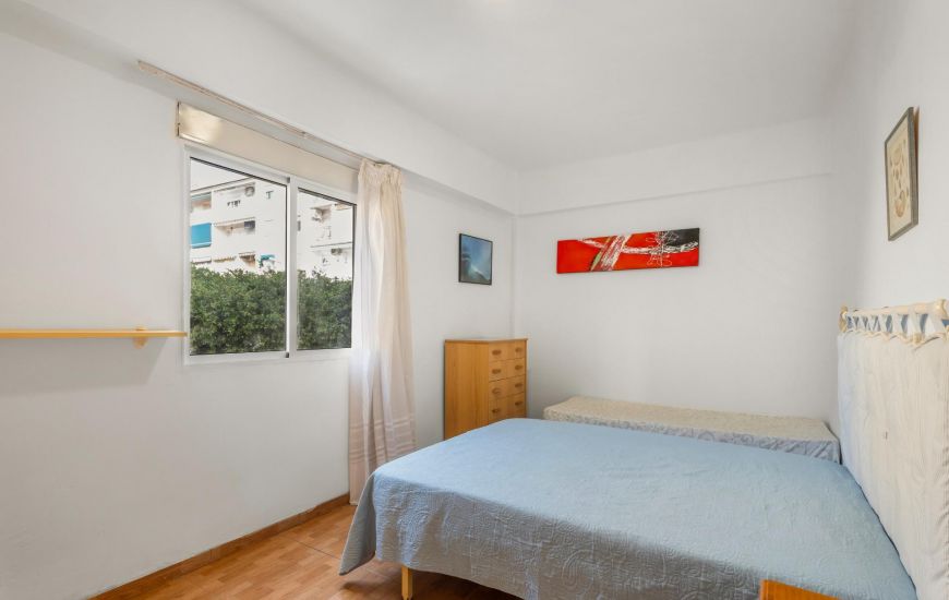 Sale - Apartments - Torrevieja