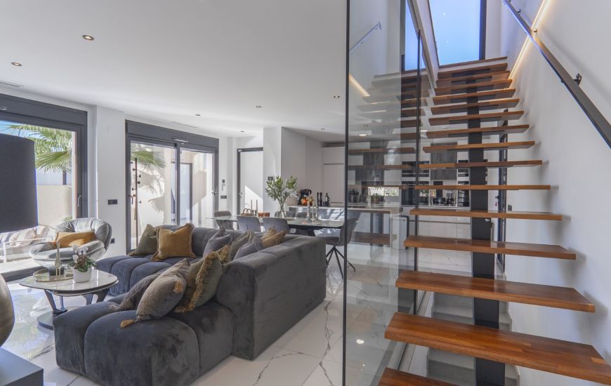 Venta - Villa - Ciudad Quesada