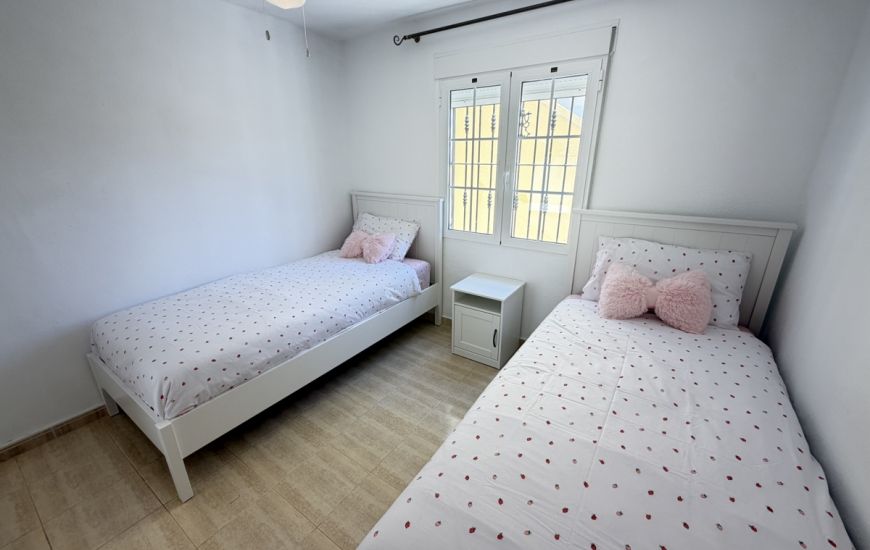 Venta - Villa - Las Ramblas - Las Ramblas Golf
