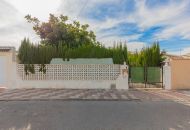 Sale - Villa - Torrevieja