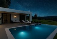 New Build - Villa - Hondón de las Nieves