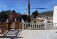 Sale - Villa - Hondon de los Frailes