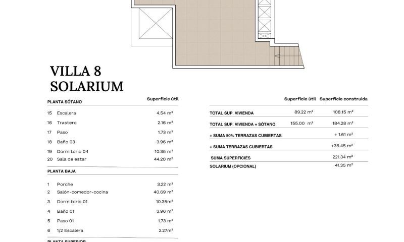 Sale - Apartments - Polop