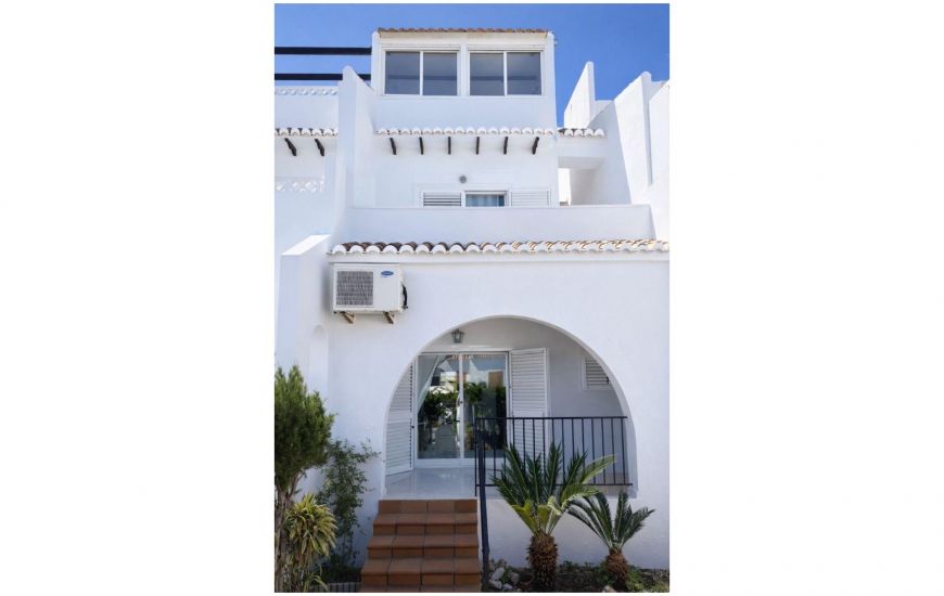 Sale - Townhouse - Ciudad Quesada