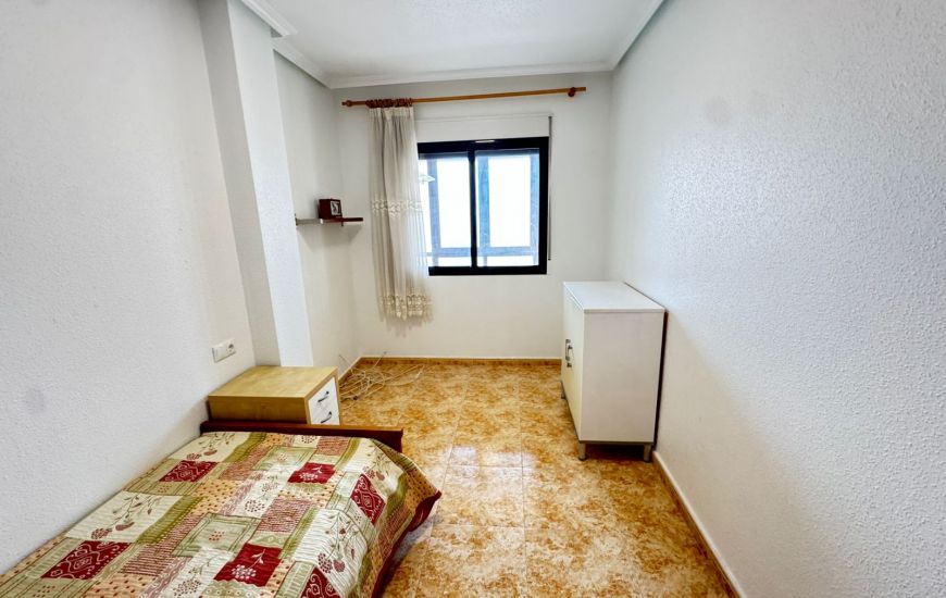 Sale - Rijtjeshuis - San Miguel de Salinas - San Miguel De Salinas