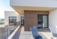 New Build - Villa - Roda