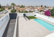 Sale - Apartments - Ciudad Quesada