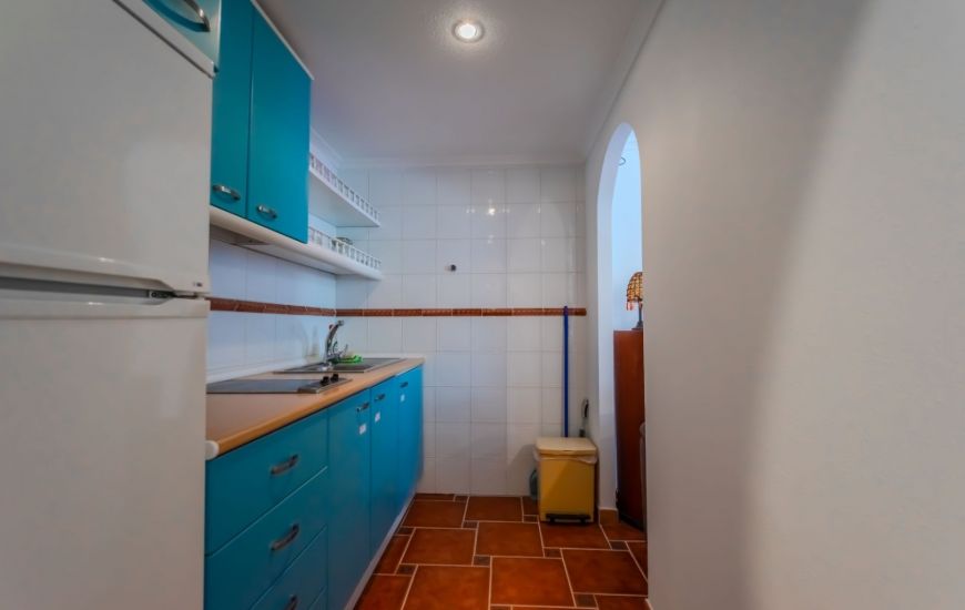 Sale - Villa - Ciudad Quesada
