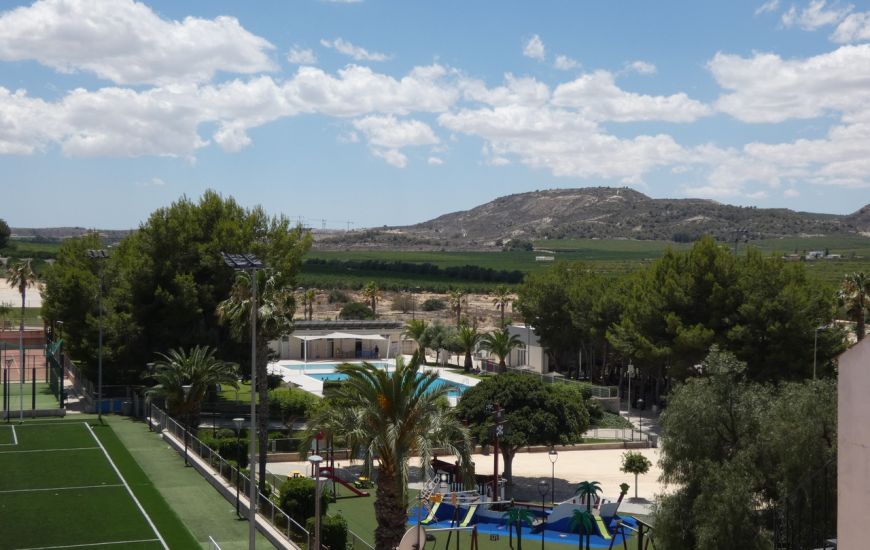 Sale - Apartments - Algorfa