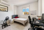 Sale - Villa - Villamartin