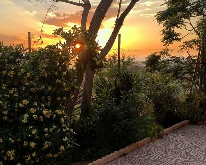 Sale - Villa - Fortuna