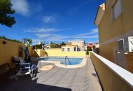 Sale - Villa - Orihuela Costa