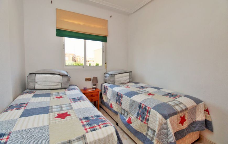 Venta - Adosado - La Zenia