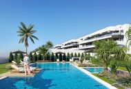 New Build - Apartments - Los Alcázares