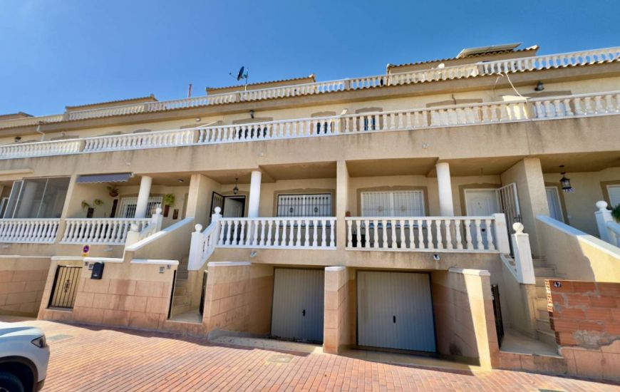 Sale - Townhouse - Formentera Del Segura - Formentera del Segura