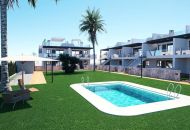 New Build -  - Pilar de la Horadada - 