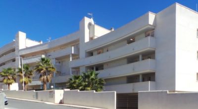 Apartments - New Build - Costa Blanca - Costa Blanca