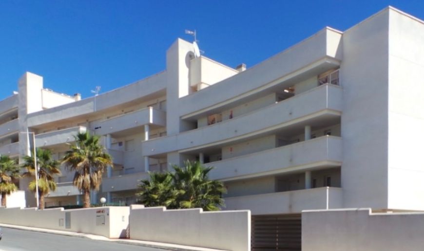 New Build - Apartments - Costa Blanca