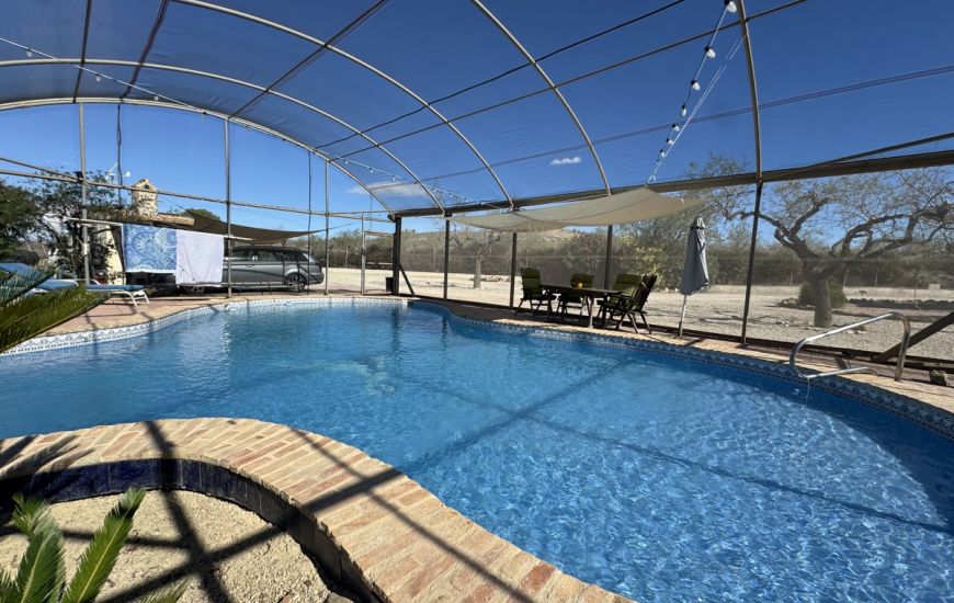 Sale - Finca - Torremendo
