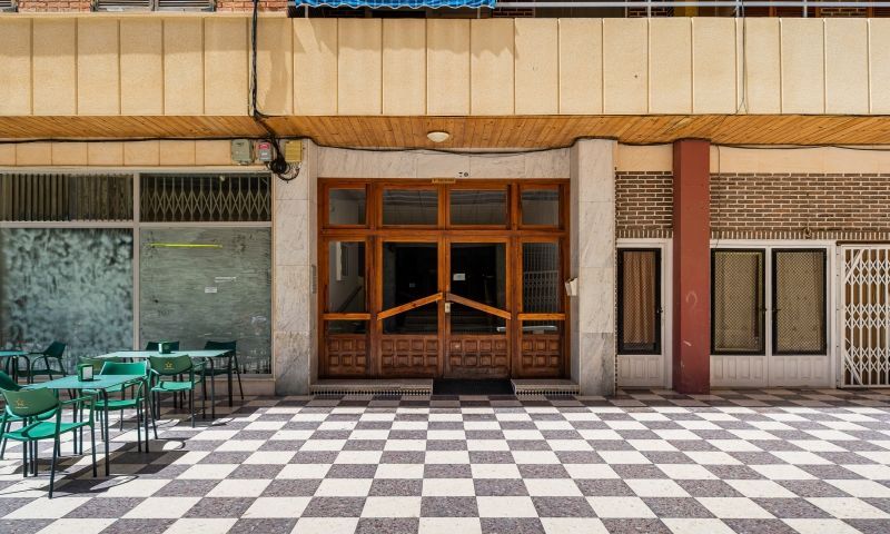 Sale - Apartments - Torrevieja