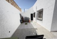 Sale - Bungalow - Villamartin