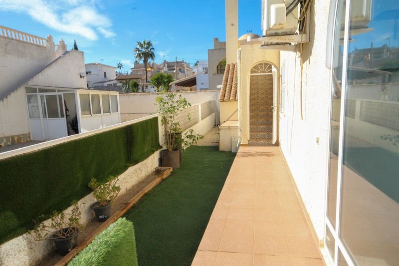 Sale - Villa - San Miguel de Salinas - San Miguel De Salinas