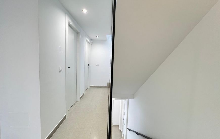 Nueva construcción  - Villa - Benferri