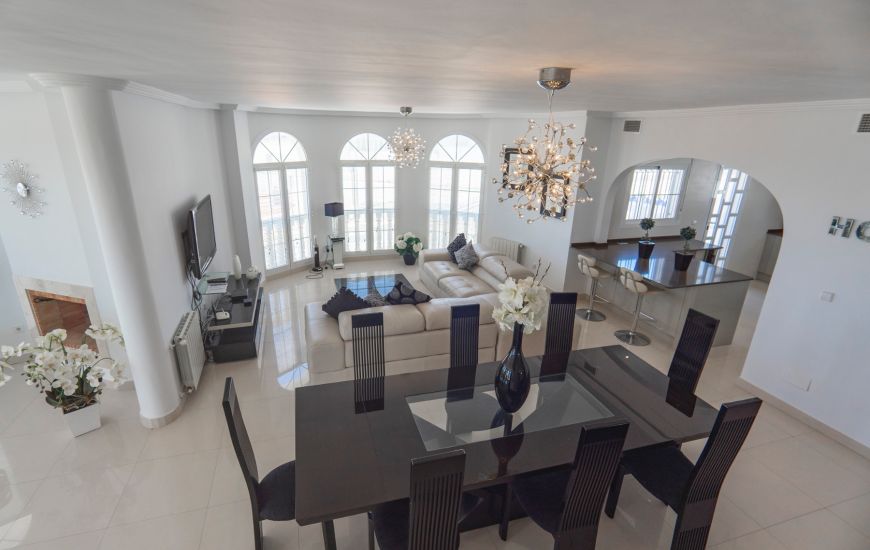 Venta - Villa - Ciudad Quesada