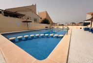 Sale - Villa Detached - Benijofar
