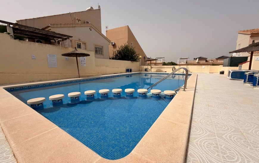 Sale - Villa Detached - Benijofar