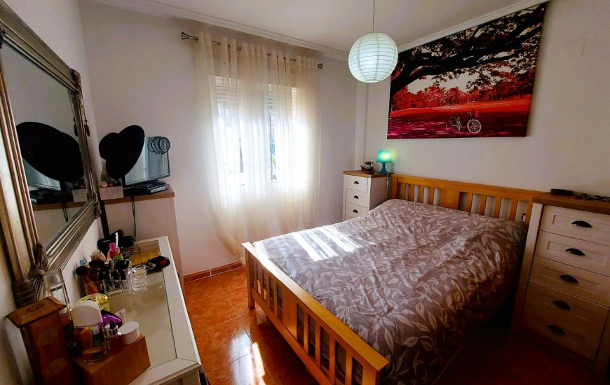 Sale - Apartments - Algorfa