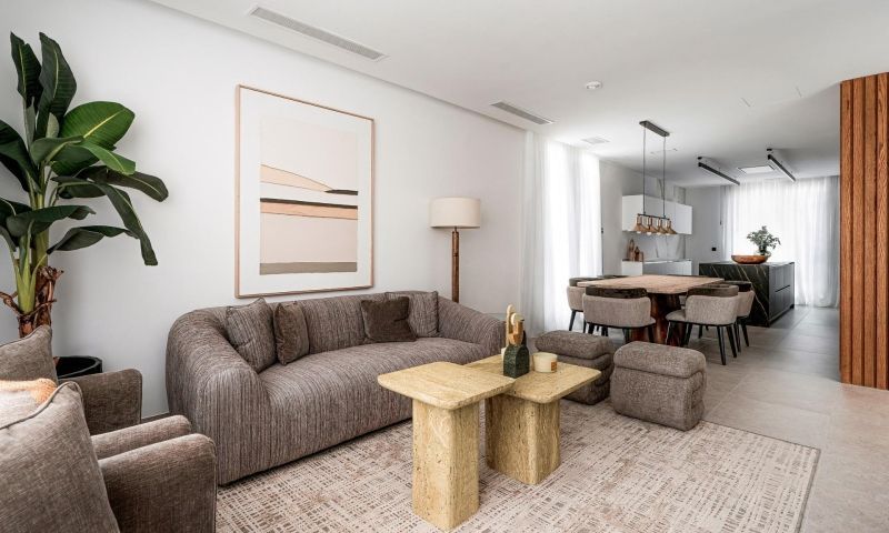 Sale - Apartments - La Nucia