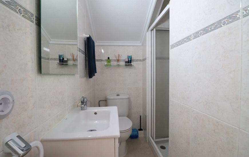 Sale - Rijtjeshuis - Benijofar - 