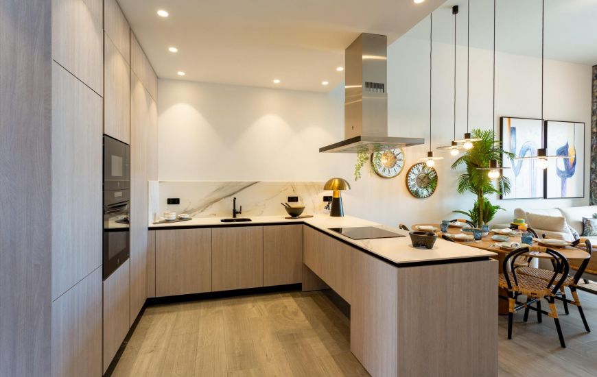 New Build - Villa - Algorfa - 