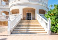 Sale - Villa - Algorfa - 