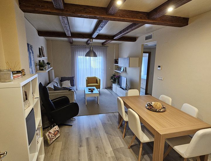 Sale - Apartments - Algorfa