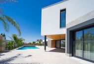 Sale - Villa - Ciudad Quesada