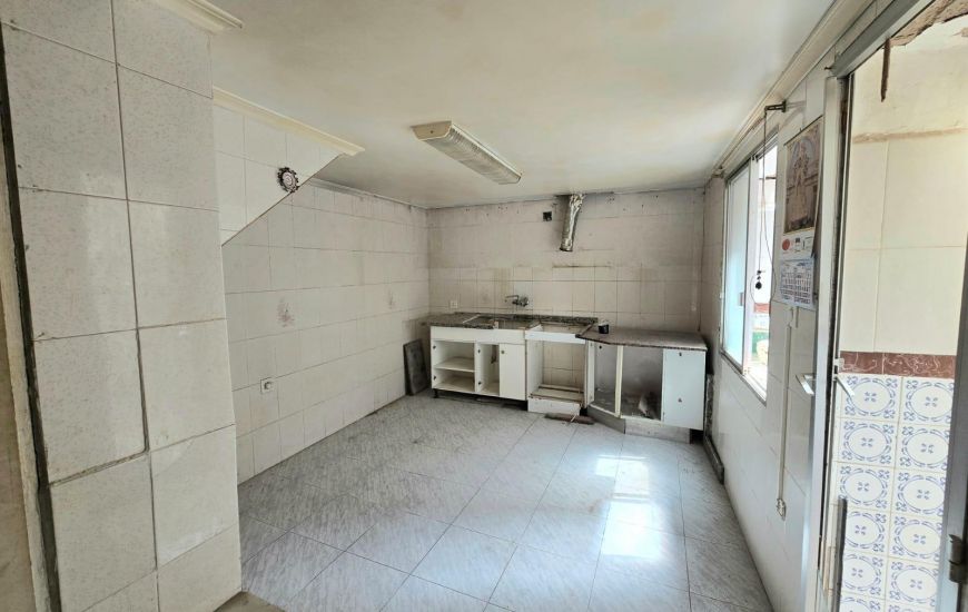 Sale - Townhouse - Aspe