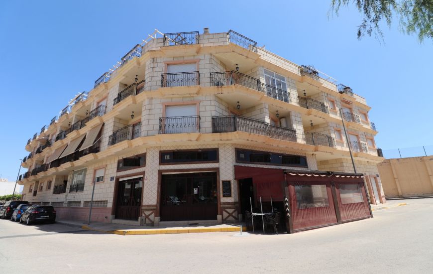 Venta - Comercial - Formentera Del Segura