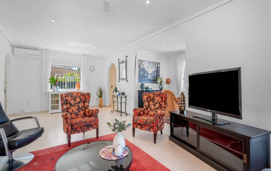 Sale - Villa - Rojales