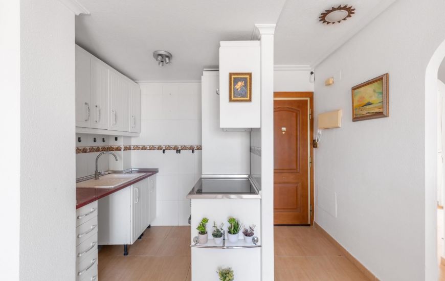 Venta - Apartamentos - Torrevieja
