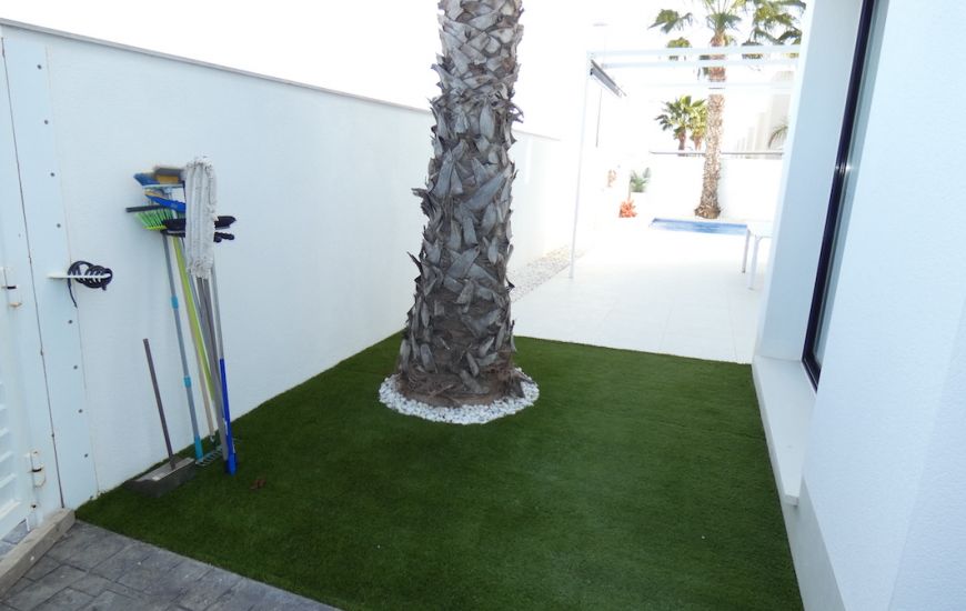 Venta - Villa - Ciudad Quesada