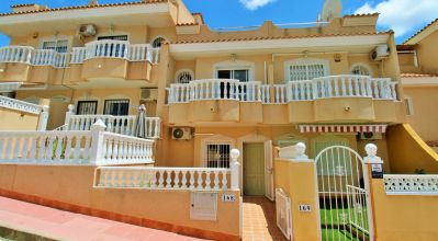 Townhouse - Sale - Villamartin - Villamartin