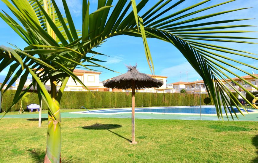 Sale - Apartments - Orihuela Costa