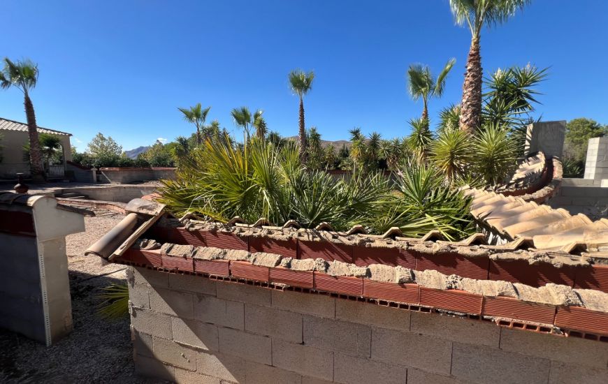 Venta - Casa Rural - Hondon de los Frailes