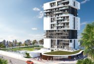 New Build - Apartments - 