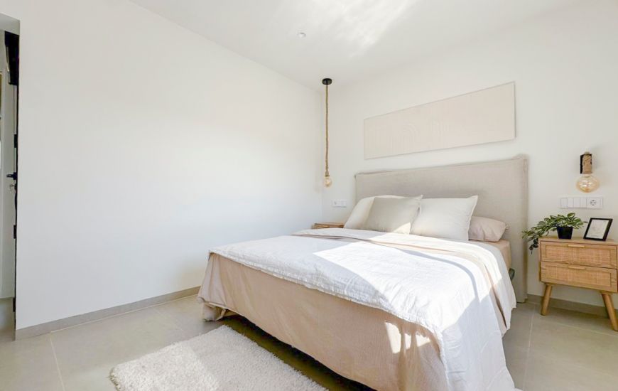 Venta - Semidetached - Santiago de la Ribera