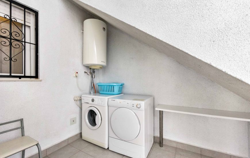 Sale - Townhouse - Rojales