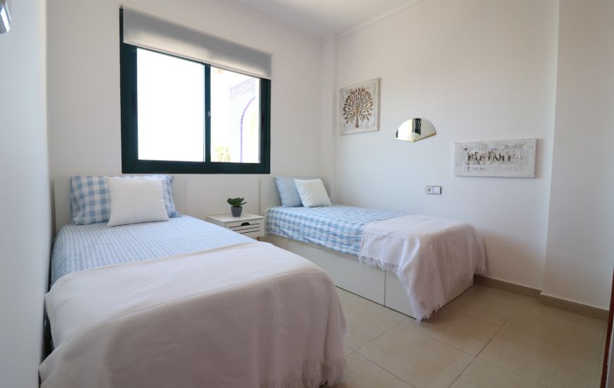 Venta - Apartamentos - Ciudad Quesada