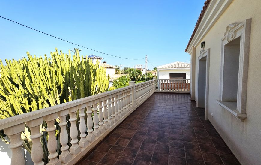 Sale - Villa - 